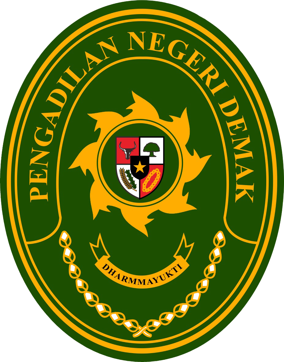 Pengadilan Negeri Demak